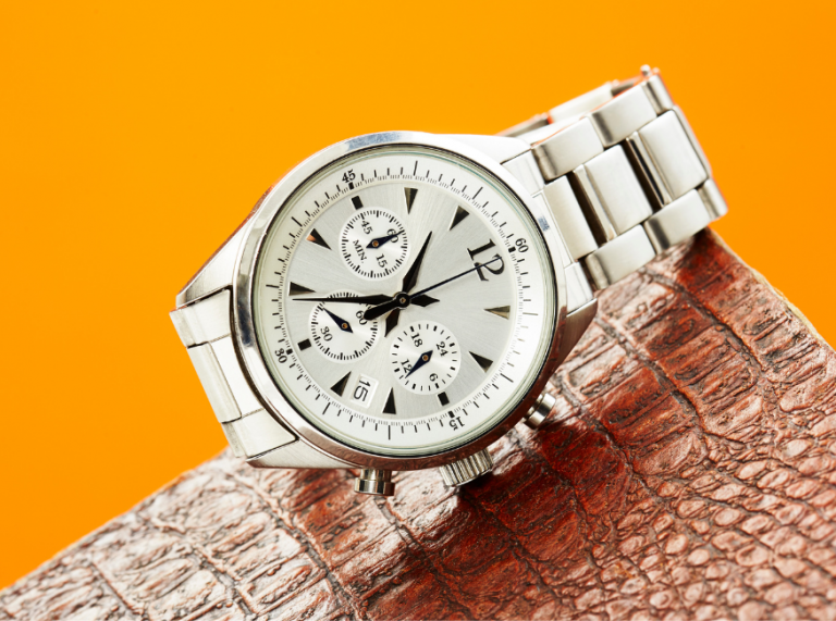 5 Wristwatch Styles for the Modern Man