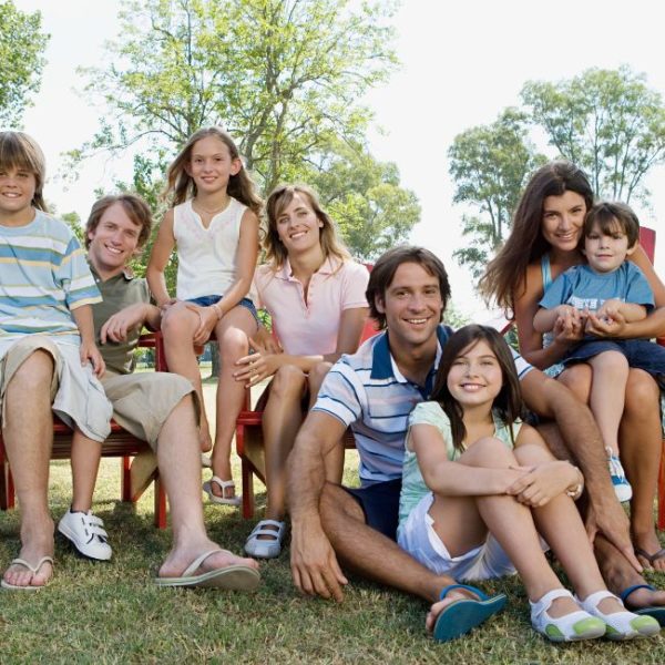 Why Spending Time With friends and family good for health?