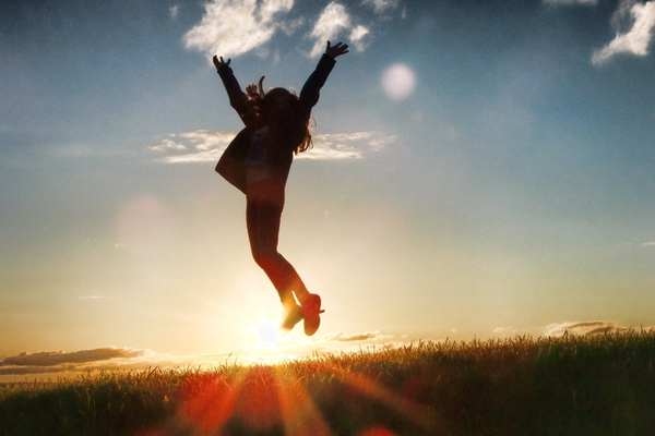 Living, Not Just Surviving: Tips To Help You Thrive