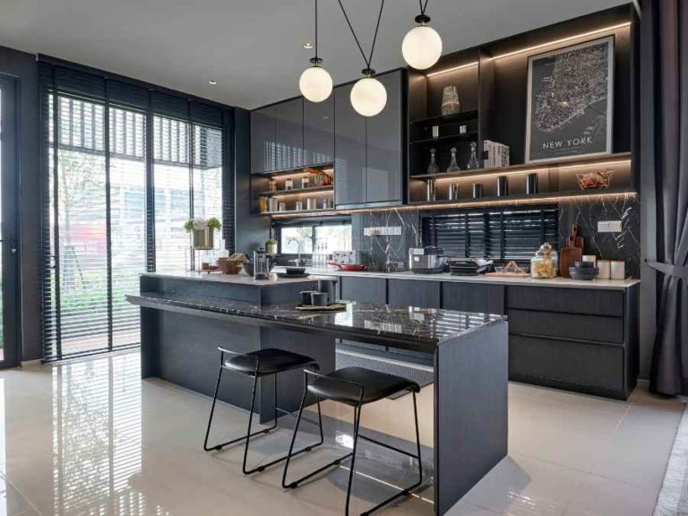 Popular Kitchen Trends For 2023