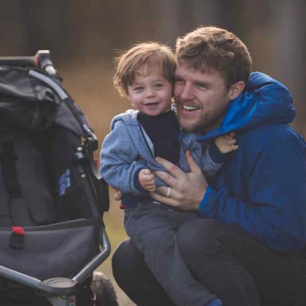 7 Things Every New Dad Needs