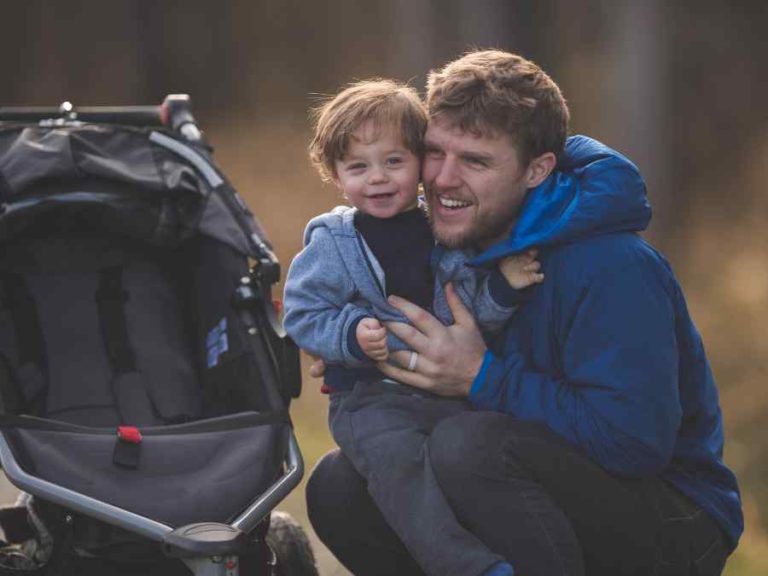 7 Things Every New Dad Needs