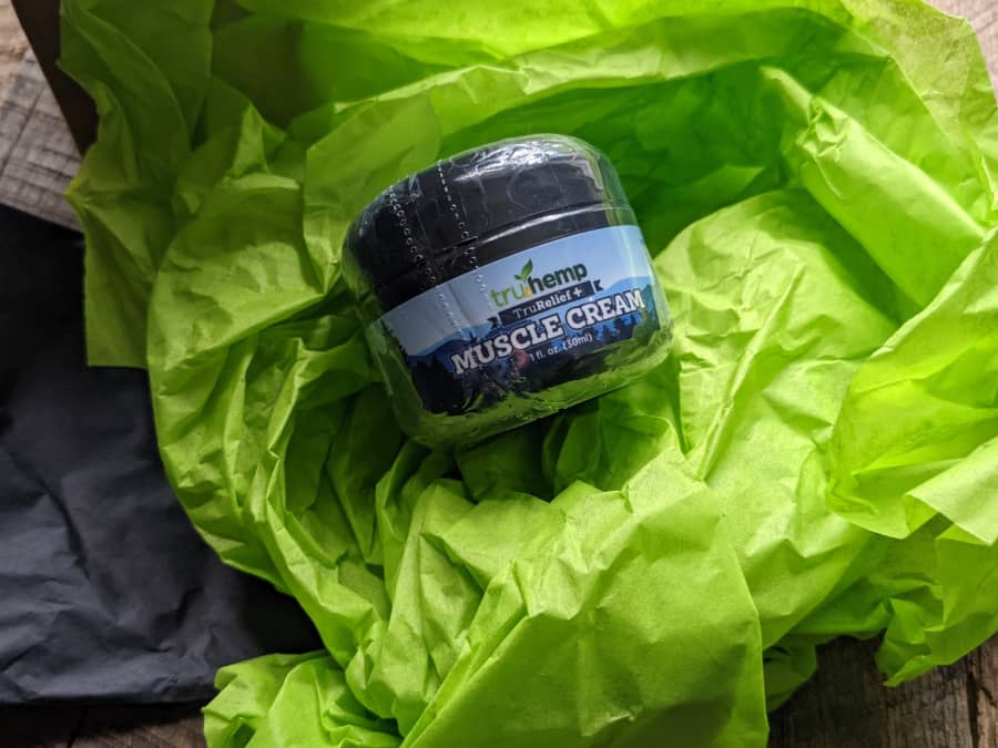 TruHemp Muscle Cream Review | We Found The Best Hemp Cream On Amazon!