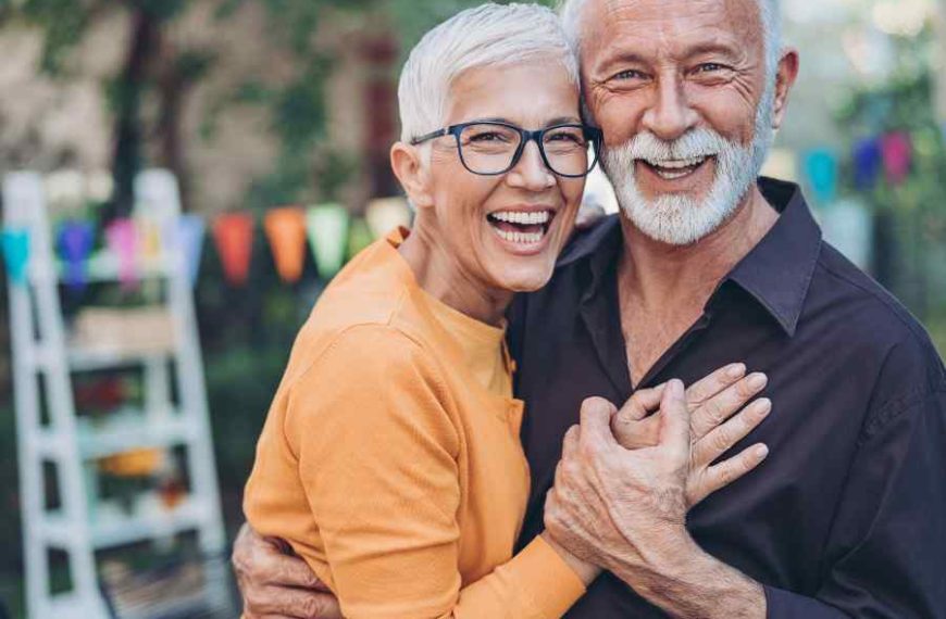 The Golden Years: CBD Oil for Graceful Aging