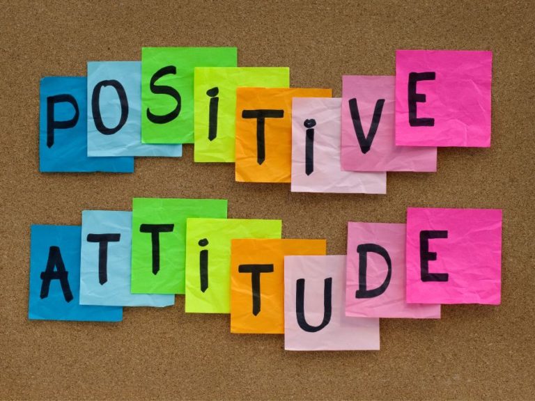 Adopting A Positive Attitude: Embracing Optimism For A Fulfilling Life