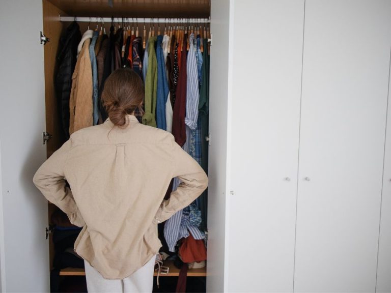 From Wardrobe Basics To Statement Pieces: Building A Versatile Closet At Every Age