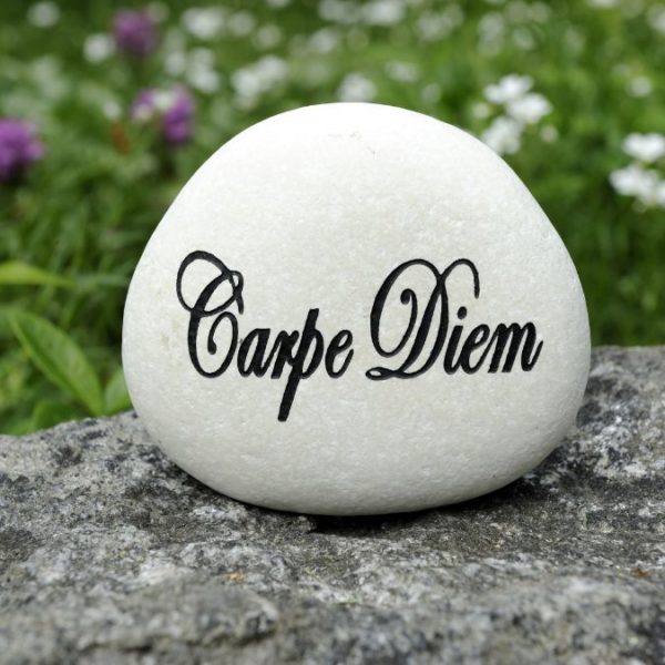 Seizing The Day: Carpe Diem And Making The Most Of Every Moment