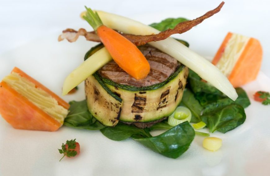 Culinary Adventures: Unforgettable Food Experiences That Will Delight Your Senses