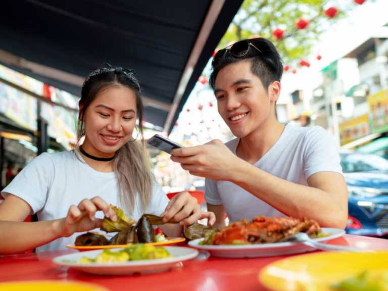 Food And Travel: Exploring Cultures And Tasting Authentic Cuisine Around The World