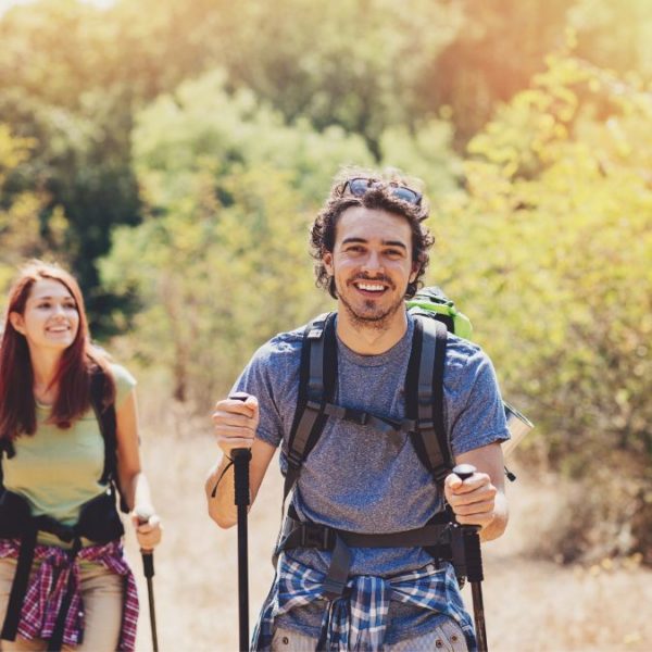 Adventure Awaits: Exploring The Outdoors And Embarking On Thrilling Activities