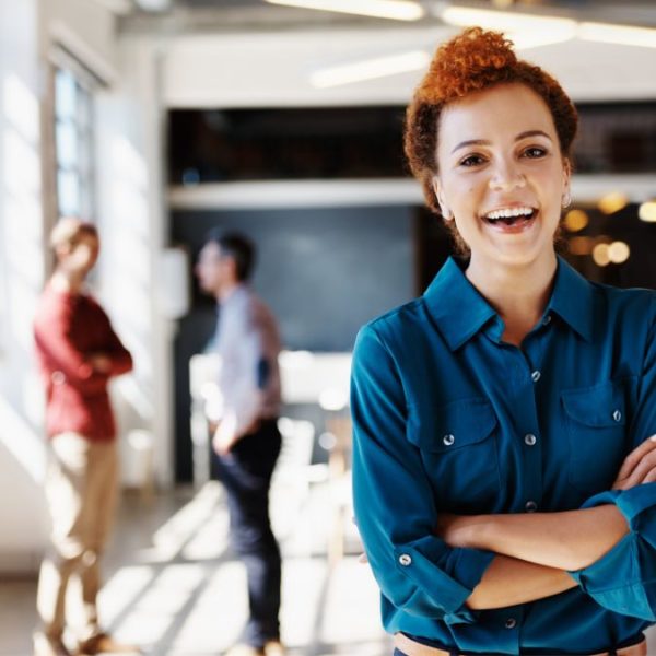 Fashionable And Fearless: Expressing Your Style With Confidence And Creativity