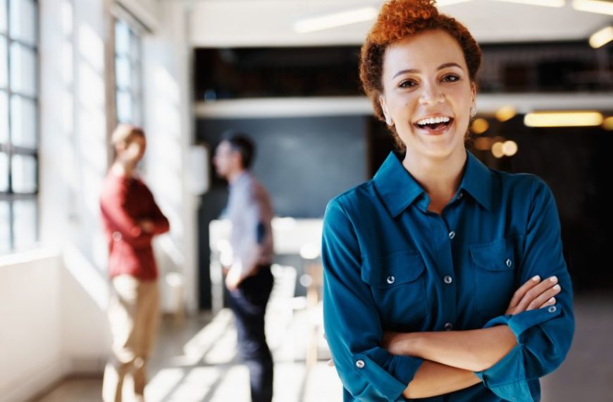 Fashionable And Fearless: Expressing Your Style With Confidence And Creativity