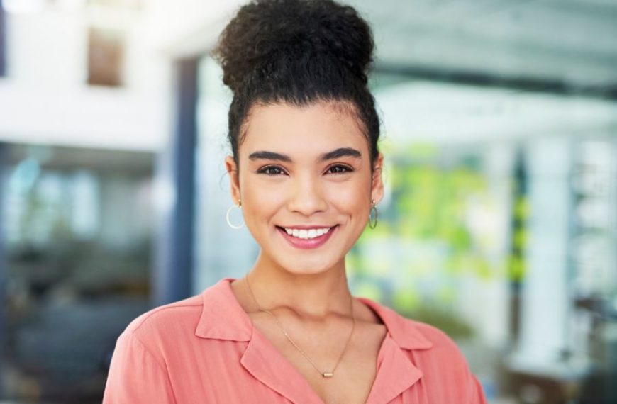 Dressing For Success: How Your Outfit Can Boost Confidence And Motivation