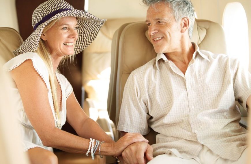 Unforgettable Travel Destinations For Every Age: 20s, 30s, And 40s Edition