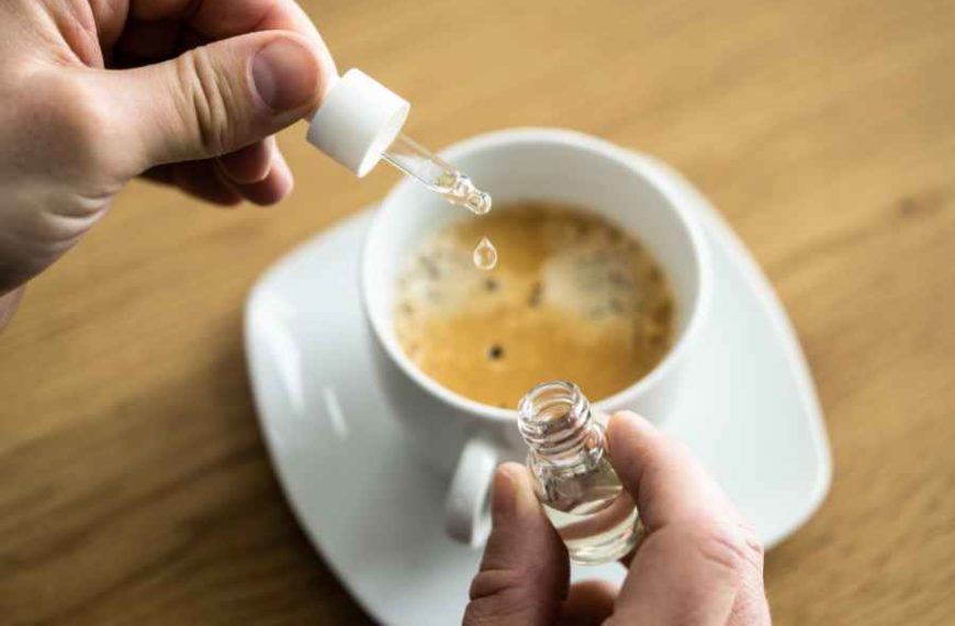CBD And Wellness: Incorporating CBD Into Your Daily Routine