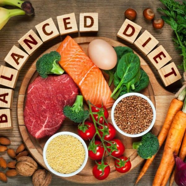 Balancing Your Diet: Understanding Macronutrients Vs. Micronutrients