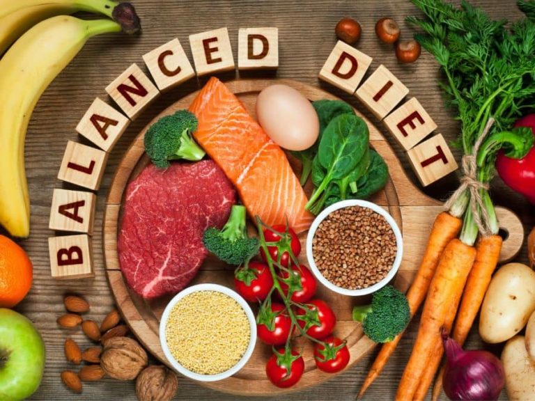 Balancing Your Diet: Understanding Macronutrients Vs. Micronutrients