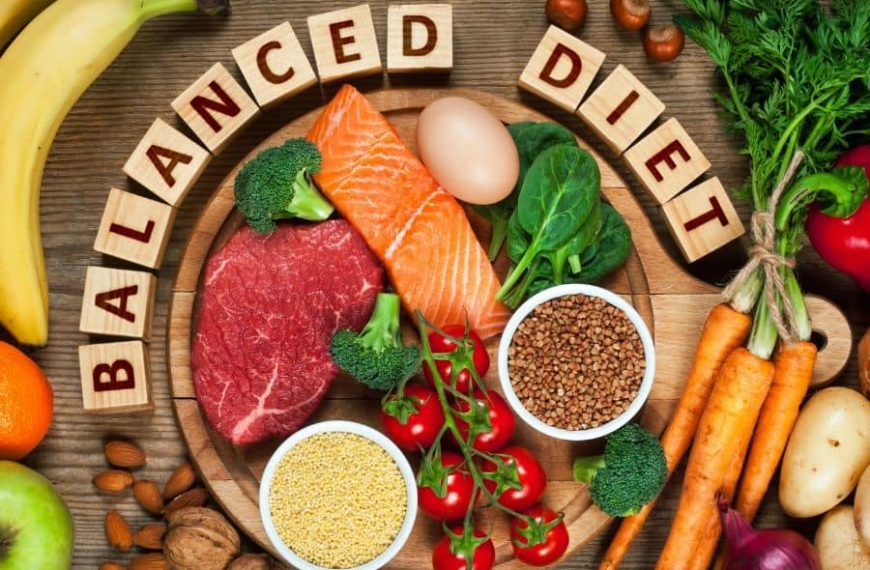 Balancing Your Diet: Understanding Macronutrients Vs. Micronutrients
