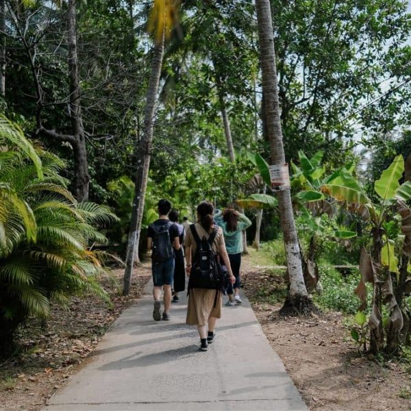 Eco-Travel: Sustainable Practices for the Conscious Adventurer