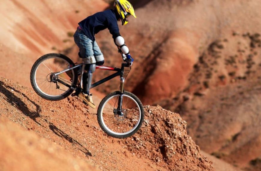 Adventure Awaits: Top Destinations for Extreme Sports Enthusiasts