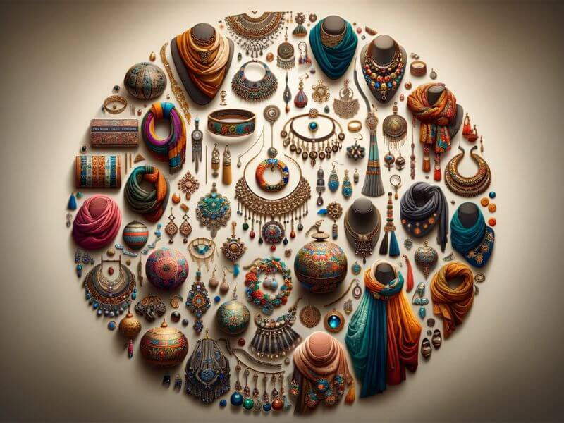 Cultural Couture: Exploring Global Fashion Trends