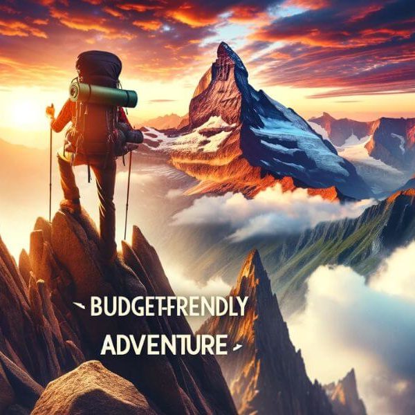 Adventure on a Budget: Exploring the World Without Breaking the Bank