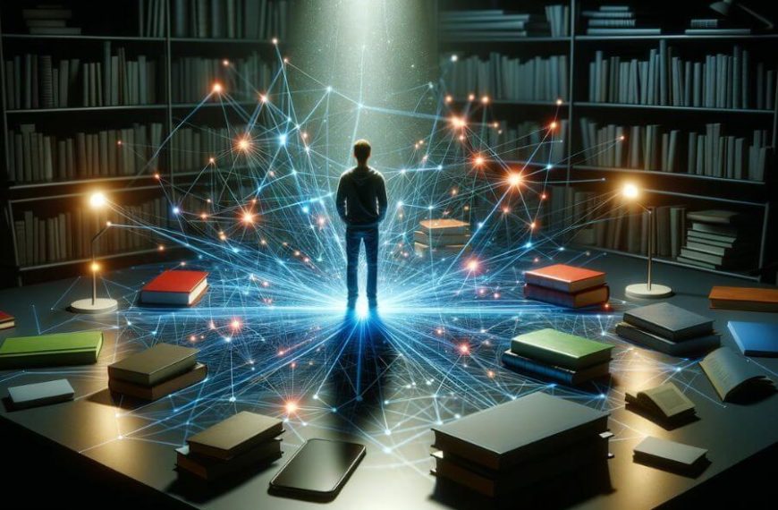 Digital Wellness: Navigating Life in the Age of Information Overload