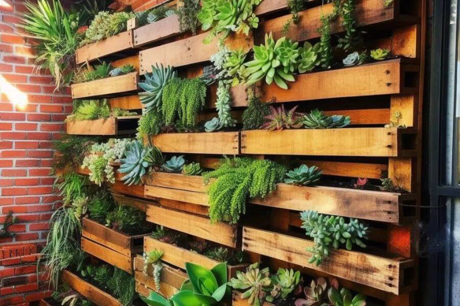 Urban Gardening: Growing Green Spaces in Small Places