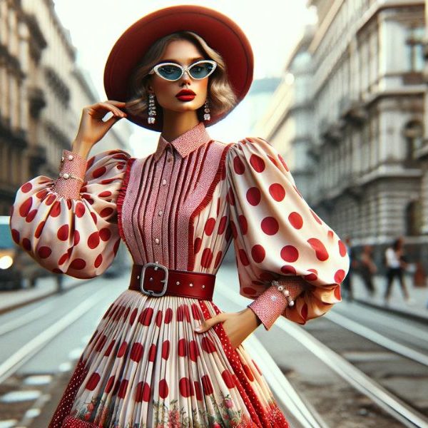 Reviving Retro: Incorporating Vintage Fashion Into Modern Wardrobes