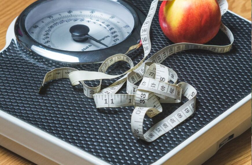 Understanding the Role of Hormones in Weight Gain