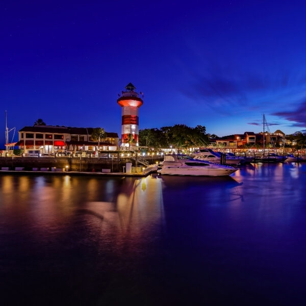 Offbeat Day Trips from Hilton Head for Creatives & Explorers