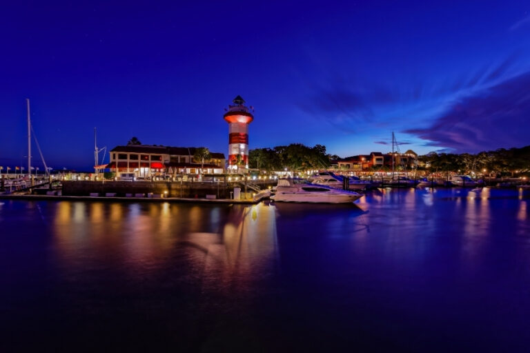 Offbeat Day Trips from Hilton Head for Creatives & Explorers