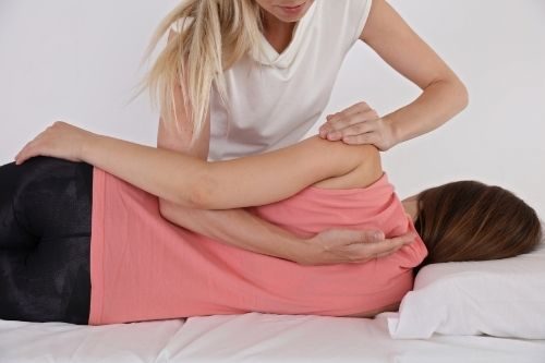 chiropractic-for-new-mom